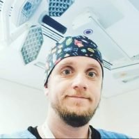 Allison Roberto foto