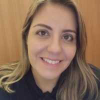 Anna Carolina Albertini foto