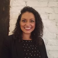 Daniela Almeida foto