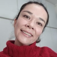 Denise Kusahara foto