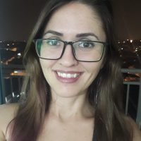 Dielly Carvalho foto