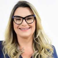 Janaina Batista foto