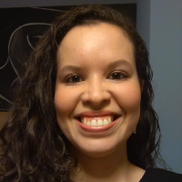 Larissa Guanaes foto