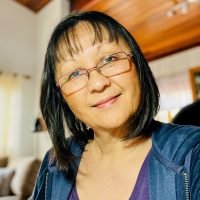 Leonice Kurebayashi foto