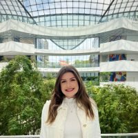 Stephany Toogood foto