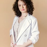 Talita Pavarini foto