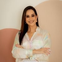 Vanessa Morrone foto