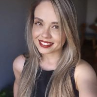 Aline Fanti foto