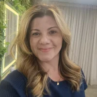 Aline Frigieri foto