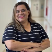 Cecilia Marinho foto