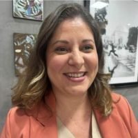 Elizandra de Oliveira foto