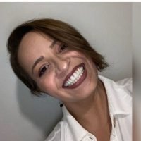 Giane Araujo foto