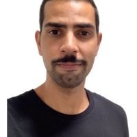 Guilherme Zimmermann foto