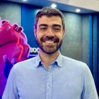 Henrique Fernandes foto