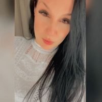 Ludmila Calefi foto