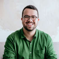 Murilo Pedroso foto