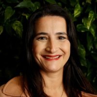 Renata Miranda foto
