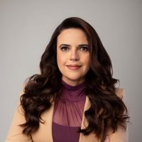 Rita Vieira foto