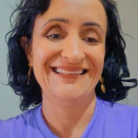 Rosangela Milena foto