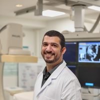 Saulo Ribeiro foto