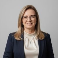 Solange Diccini foto