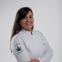 Stephanie Santana foto