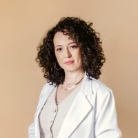 Talita Pavarini foto