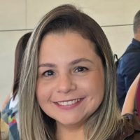 Thais Dib foto
