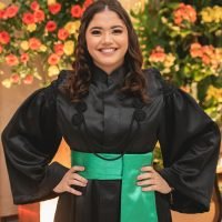 Yonara Anjos foto